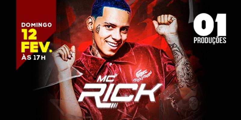 Stream MC RICK - MEDLEY DAS RELIQUIAS ( RICK PROD ) 2020 by MC RICK