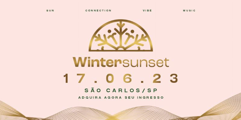 Código da Winter