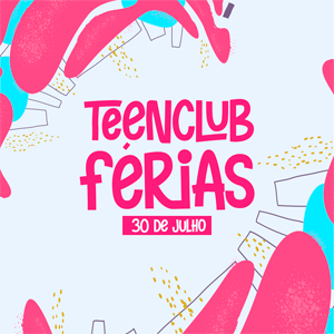 Teen Club Ed. Halloween em Ribeirão Preto - 2023 - Sympla