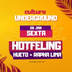 Cultura Underground Duoticket