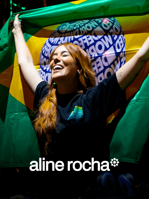 Aline Rocha