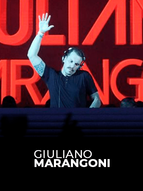 Giuliano Marangoni